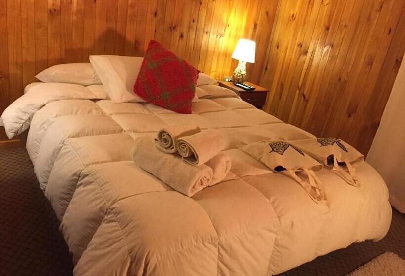 חדר סטנדרט חדר אמבטיה משותף, Profe Nelson