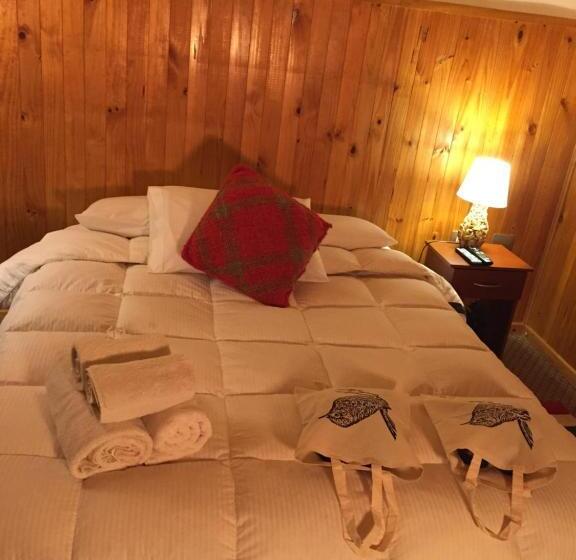 חדר סטנדרט חדר אמבטיה משותף, Profe Nelson