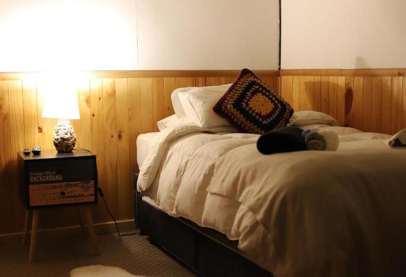 חדר סטנדרט, Profe Nelson