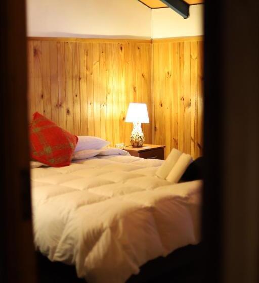 חדר סטנדרט חדר אמבטיה משותף, Profe Nelson