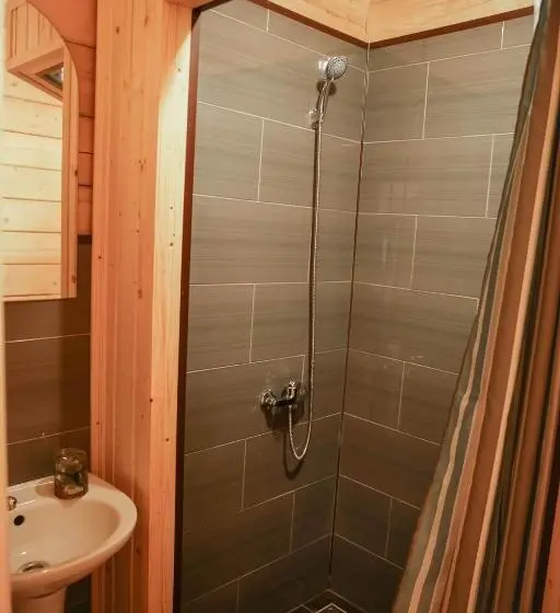 Cameră Triplă Standard, Rybatska 7