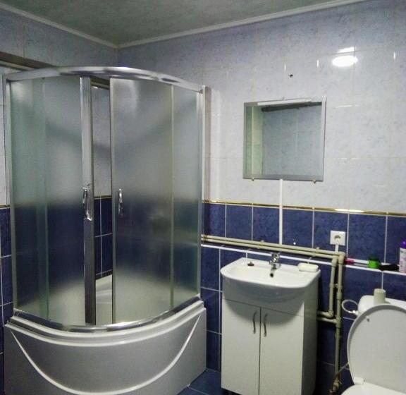 تختخواب در اتاق مشترک, Sleep&go