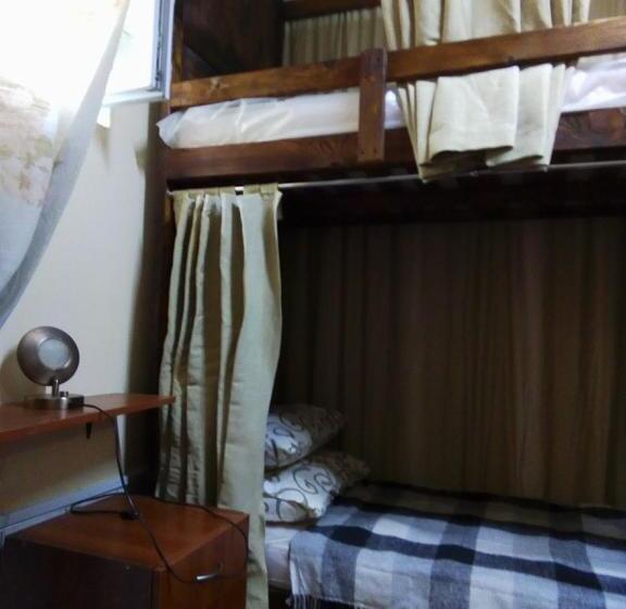 تختخواب در اتاق مشترک, Sleep&go