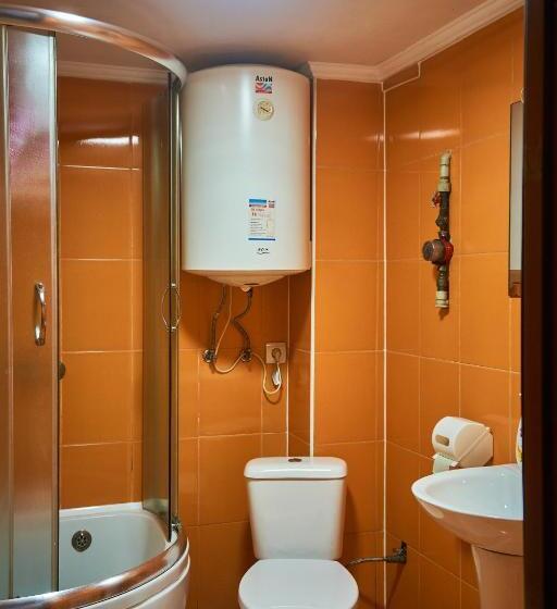 اتاق سوپریور چهار تخته, Sleep&go