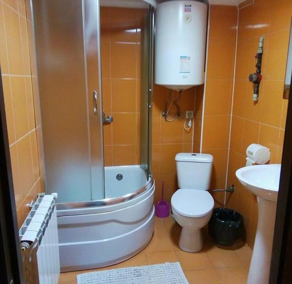 اتاق سوپریور چهار تخته, Sleep&go