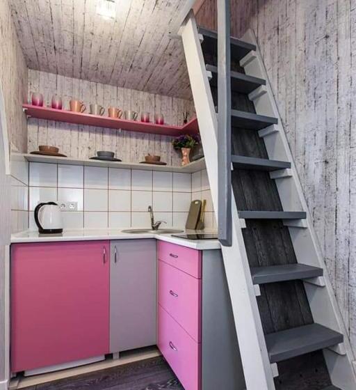 اتاق سوپریور خانوادگی, Sleep&go