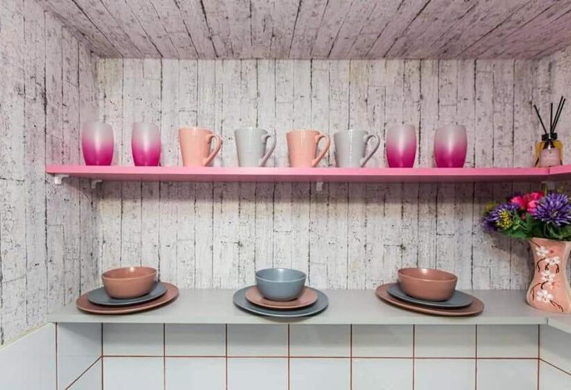 اتاق سوپریور خانوادگی, Sleep&go