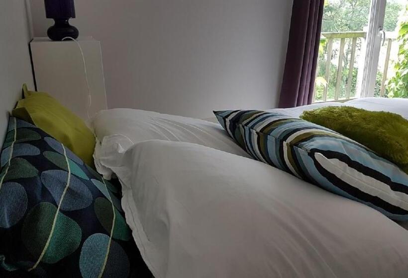 Номер Стандарт Вид на Сад, Domaine Des Pêcheries