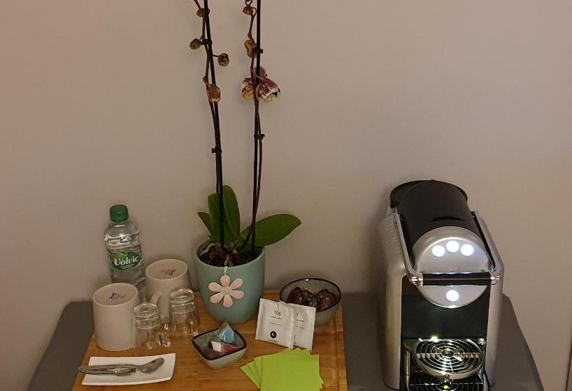 Номер Стандарт Вид на Сад, Domaine Des Pêcheries