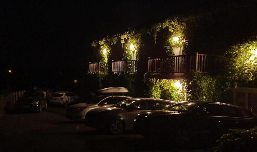 Номер Стандарт, Domaine Des Pêcheries