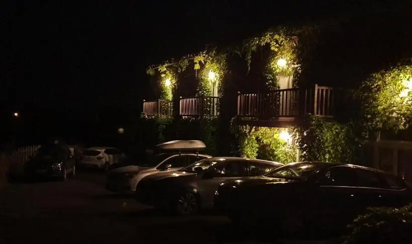 スタンダードルーム, Domaine Des Pêcheries