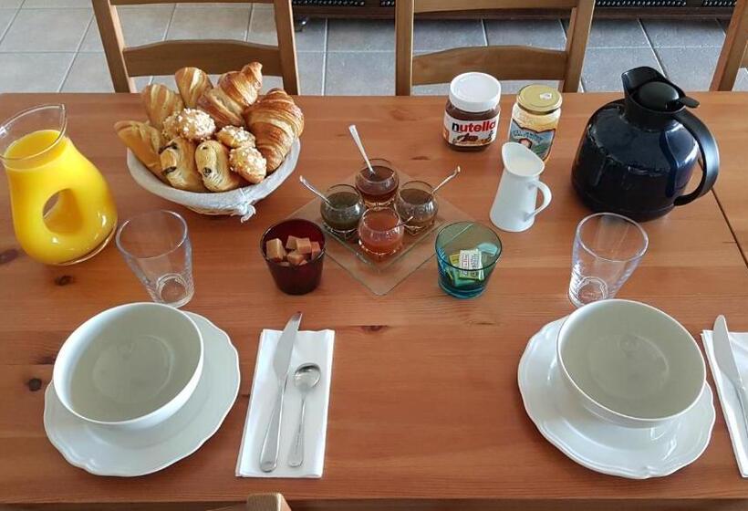 Номер Стандарт, Domaine Des Pêcheries