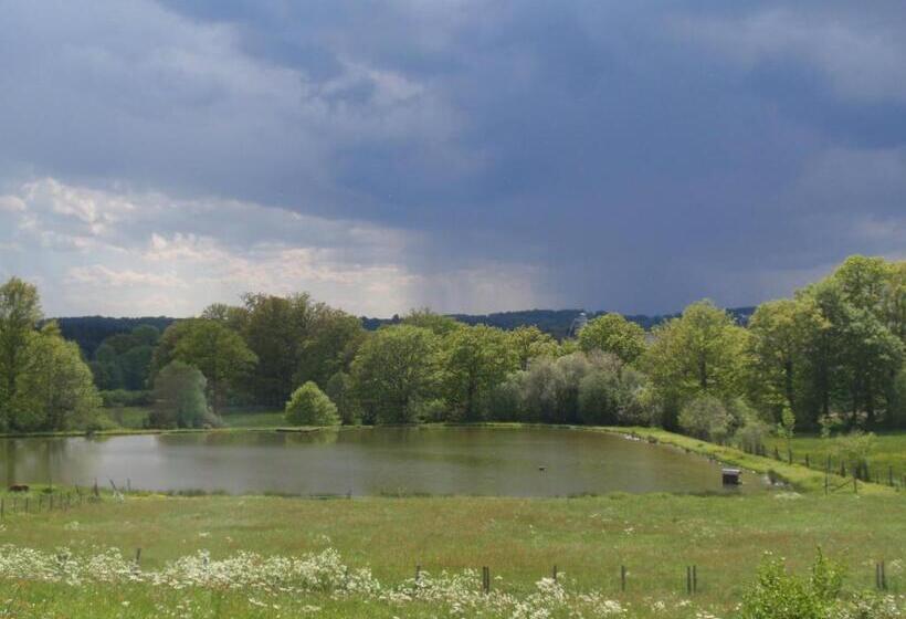 Номер Стандарт Вид на Сад, Domaine Des Pêcheries