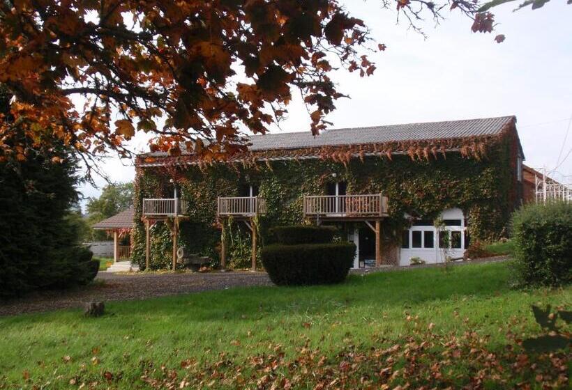 Номер Стандарт, Domaine Des Pêcheries