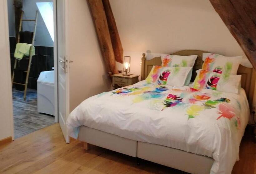 חדר דלוקס, L Amalgam