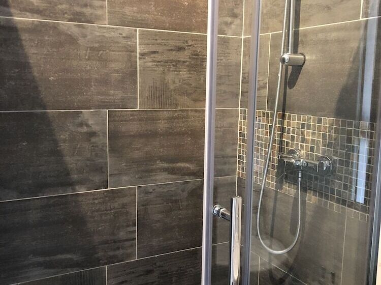 Номер Superior, La Villa Rochette