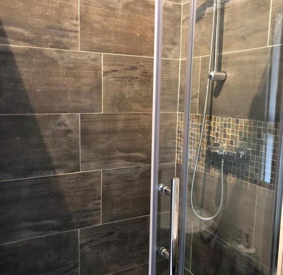 Номер Superior, La Villa Rochette