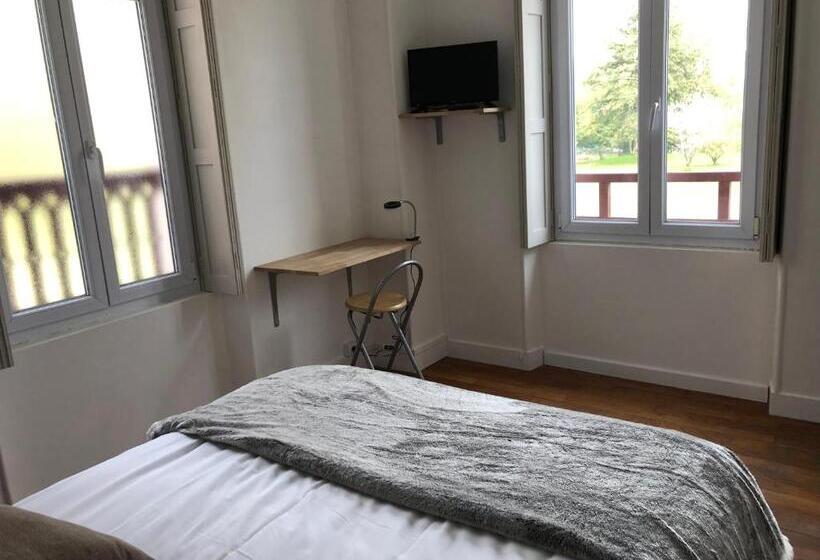 Номер Стандарт, La Villa Rochette