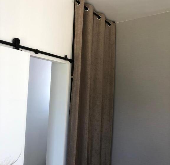 Номер Стандарт, La Villa Rochette