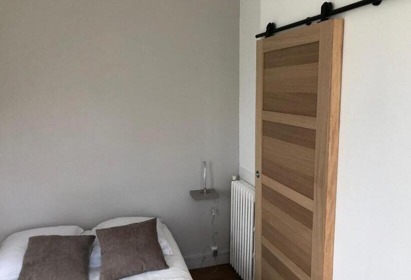 Номер Стандарт, La Villa Rochette