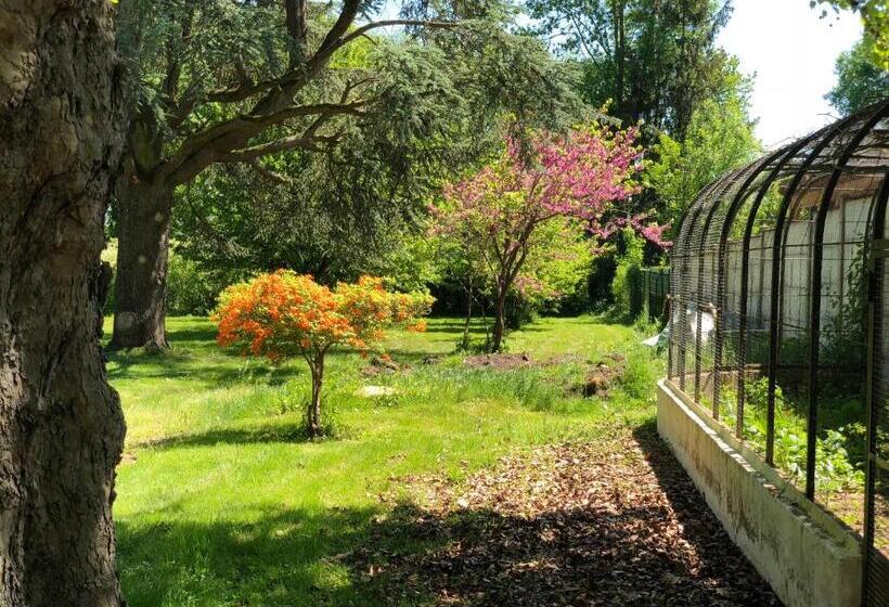 Номер Стандарт, La Villa Rochette