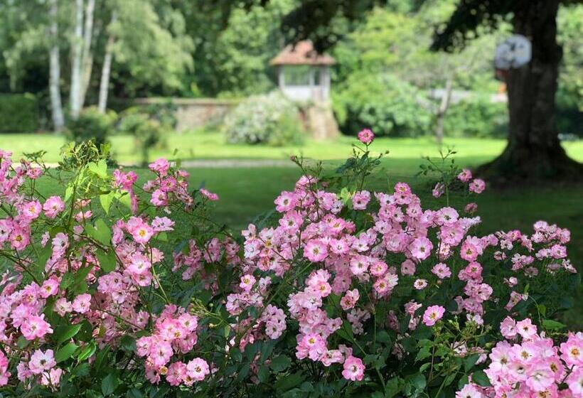 Номер Стандарт, La Villa Rochette