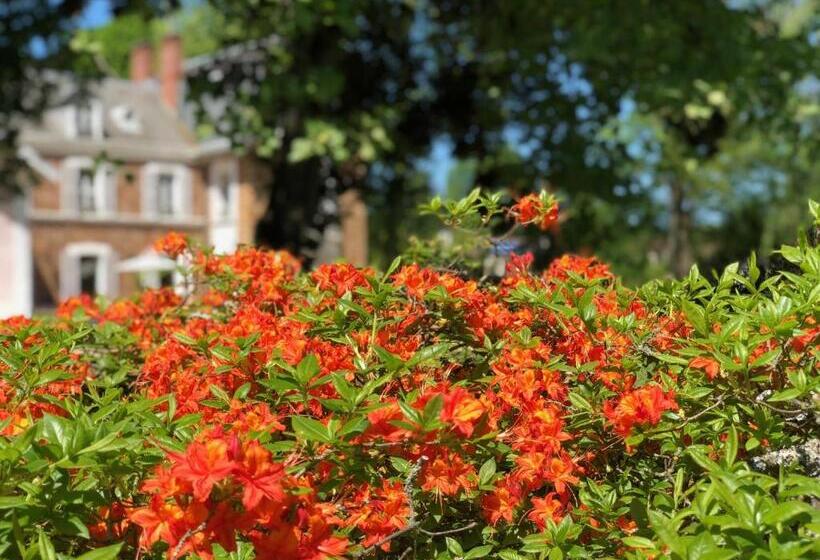 Номер Стандарт Индивидуальный, La Villa Rochette