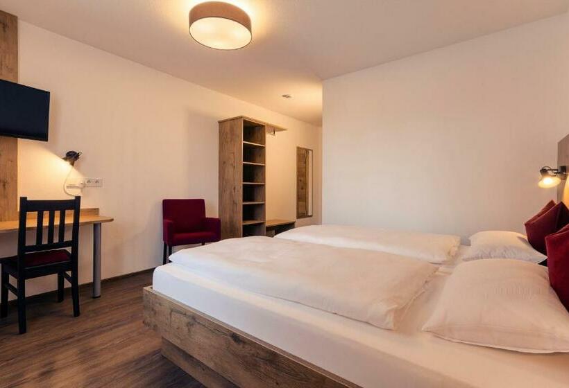 スタンダードルーム, Brauerei Gaststätte Stierberg