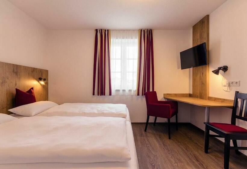 スタンダードルーム, Brauerei Gaststätte Stierberg