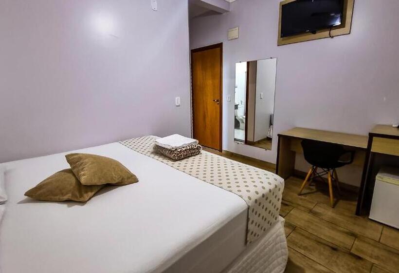 キングサイズベッドのスイートルーム, Golden View