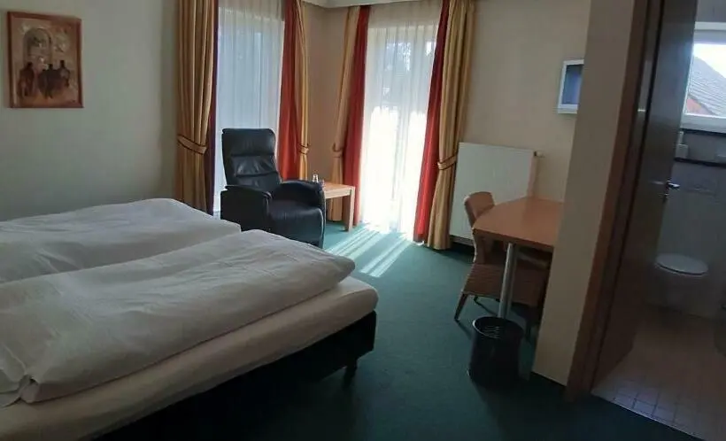 Quarto Estandar, Rauch