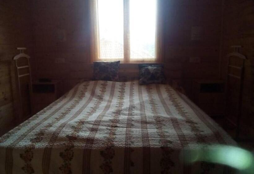 Номер Стандарт Вид на Горы, садиба у власія