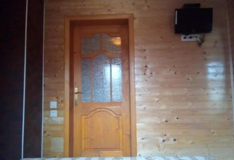 Номер Стандарт Вид на Горы, садиба у власія