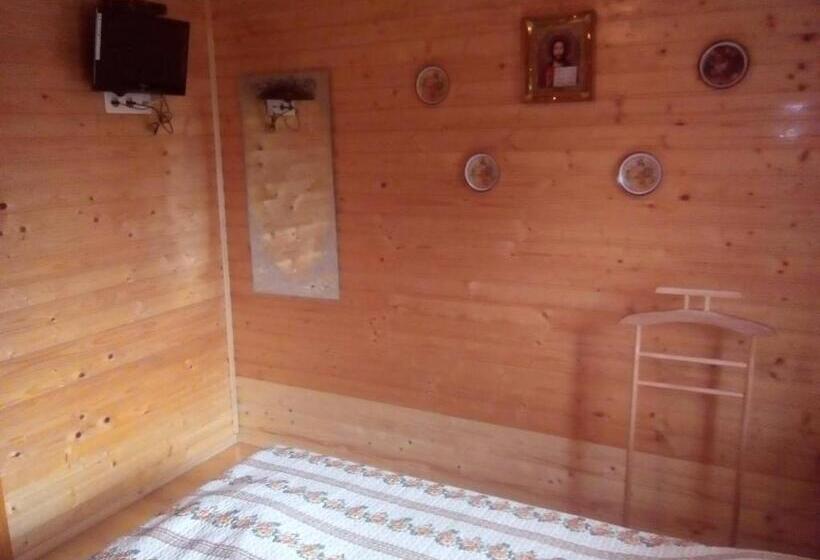 Номер Стандарт Вид на Горы, садиба у власія