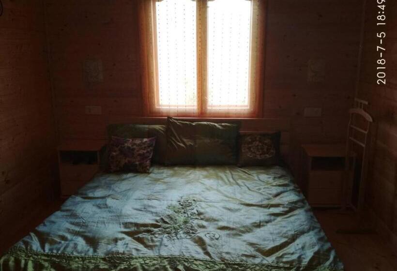 Номер Стандарт Вид на Горы, садиба у власія