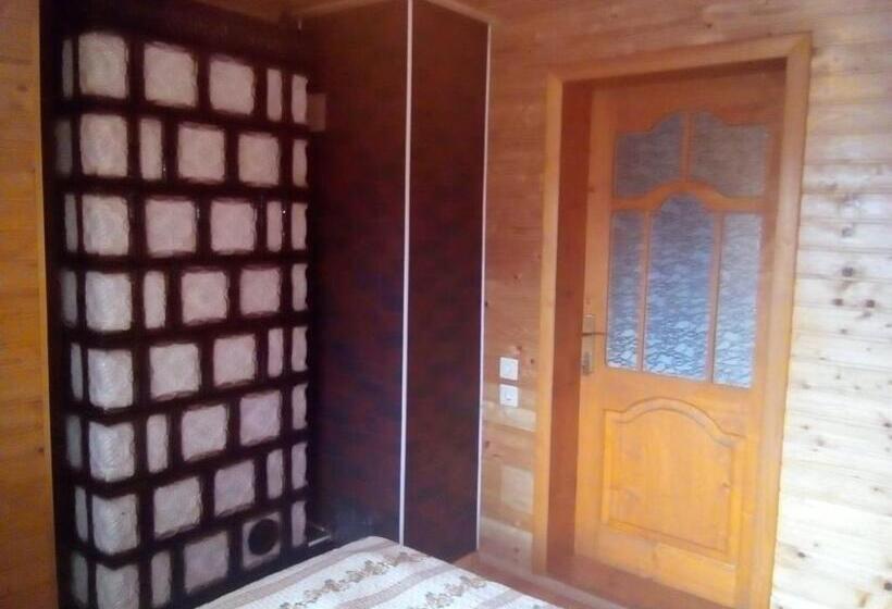 Номер Стандарт Вид на Горы, садиба у власія