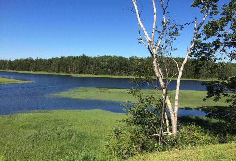 스탠다드 룸, Auberge Thon Jaune   Yellow Tuna