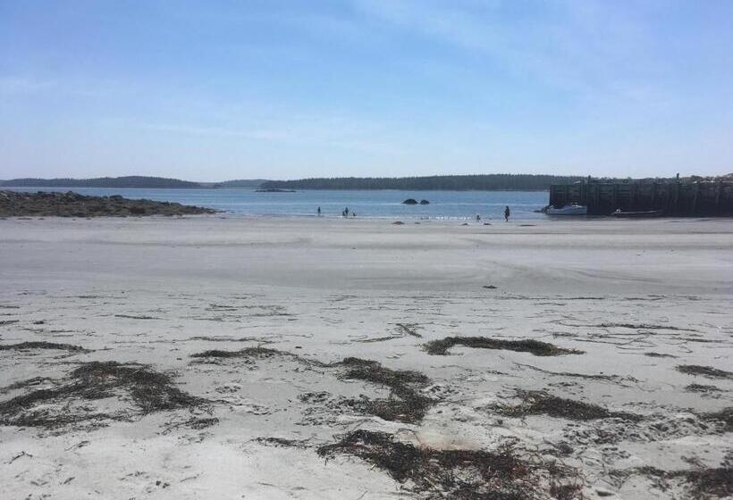 스탠다드 룸, Auberge Thon Jaune   Yellow Tuna