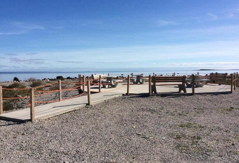 스탠다드 룸, Auberge Thon Jaune   Yellow Tuna