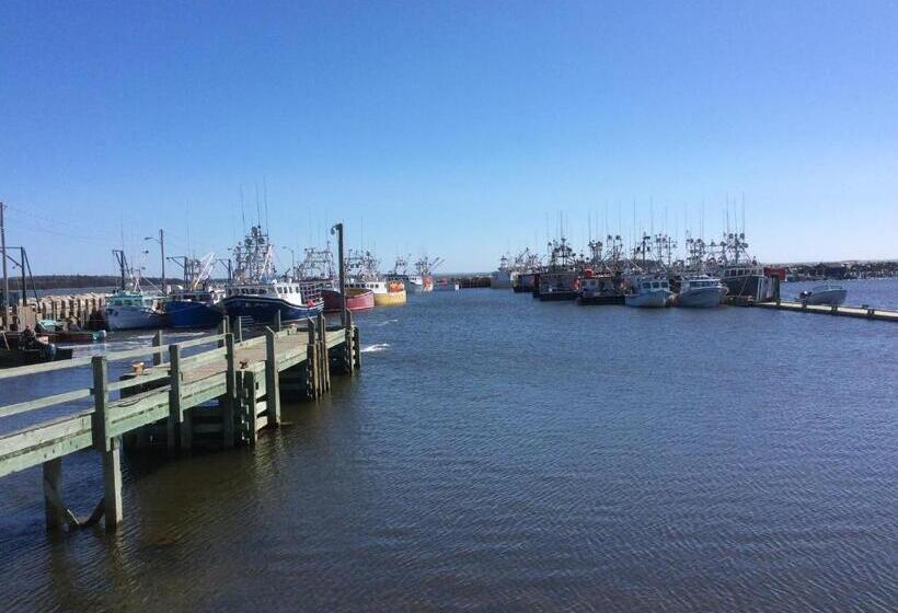 스탠다드 룸, Auberge Thon Jaune   Yellow Tuna