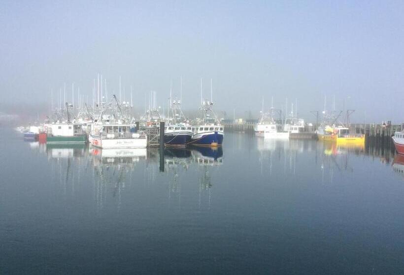 스탠다드 룸, Auberge Thon Jaune   Yellow Tuna