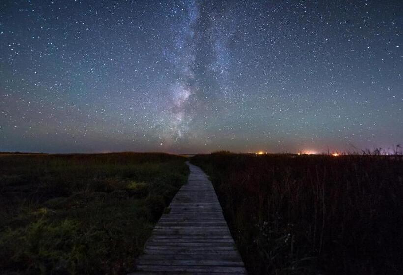 1침실 빌라 바다전망, Auberge Thon Jaune   Yellow Tuna