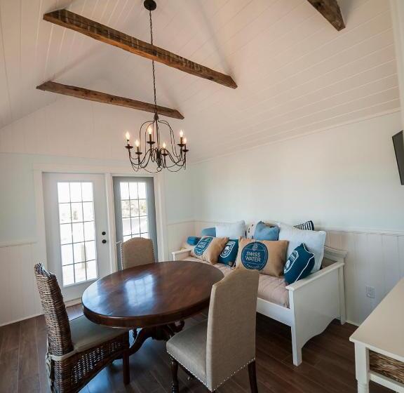 1침실 빌라 바다전망, Auberge Thon Jaune   Yellow Tuna