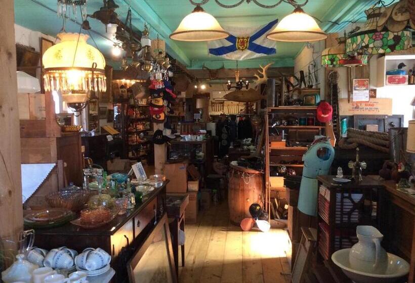 1침실 빌라 바다전망, Auberge Thon Jaune   Yellow Tuna