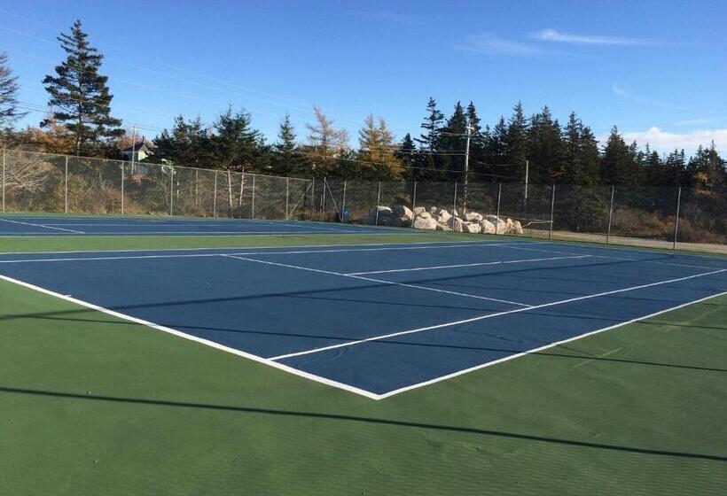 1침실 빌라 바다전망, Auberge Thon Jaune   Yellow Tuna