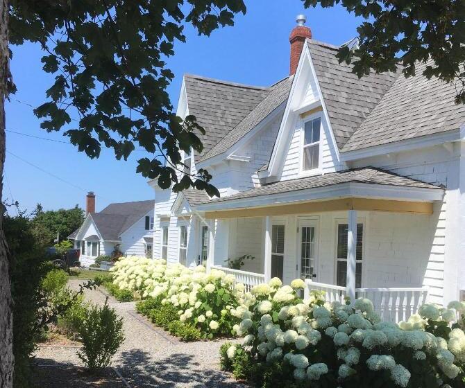 스탠다드 룸, Auberge Thon Jaune   Yellow Tuna