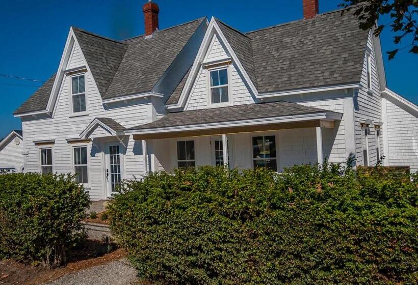 스탠다드 룸, Auberge Thon Jaune   Yellow Tuna