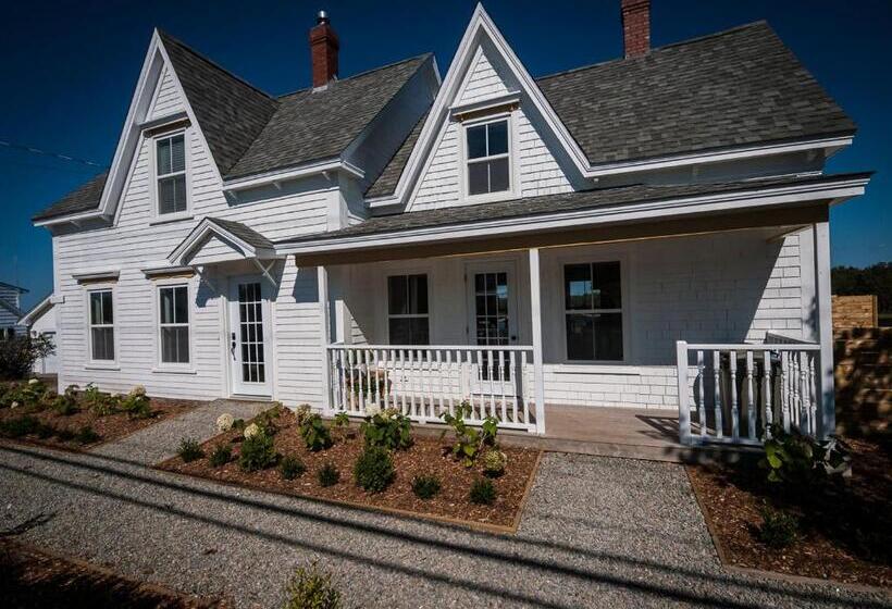 1침실 빌라 바다전망, Auberge Thon Jaune   Yellow Tuna