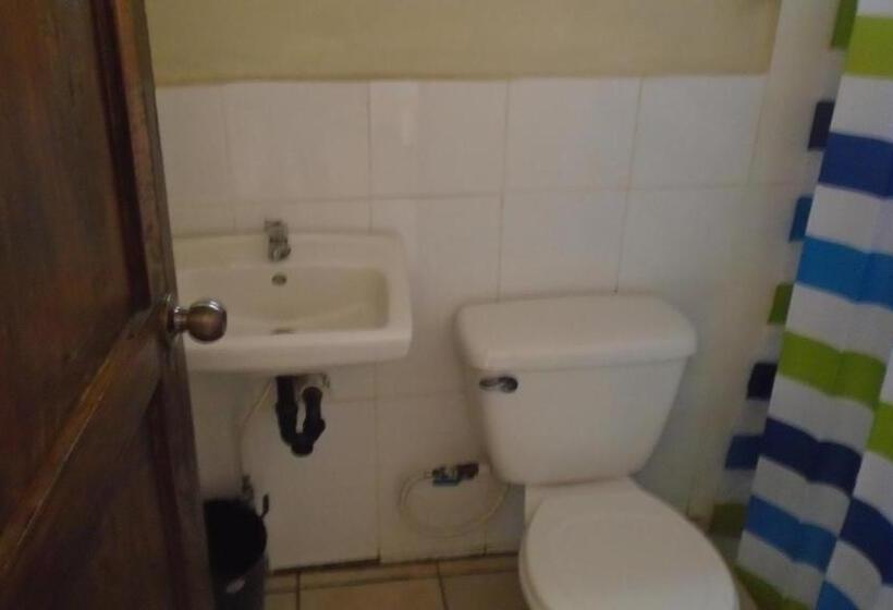 غرفة ديلوكس, Bosques Del Tibet