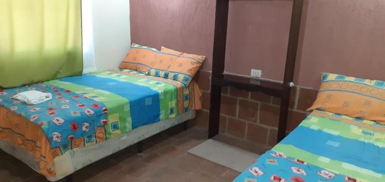 غرفة ديلوكس, Bosques Del Tibet